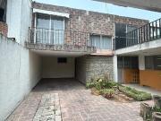 Casa en Bosques de Echagaray