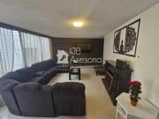 Casa en Bosques de Echegaray con jardín y cuarto de servicio