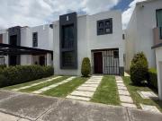 Casa en Bosques de ICA