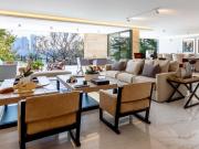Casa en Bosques de la Reforma