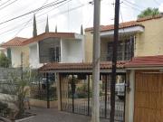 Casa en Bosques de la Victoria