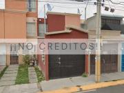 CASA EN BOSQUES DE LAS CAOBAS, LOS HEROES TECAMAC,...