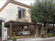 Casa en bosques de las cumbres