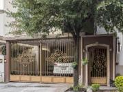 Casa en bosques de las cumbres