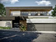 Casa en Bosques de las Lomas