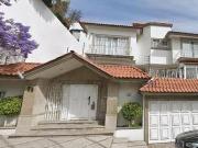 Casa en Bosques de las Lomas