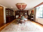 CASA EN BOSQUES DE LAS LOMAS