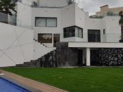 Casa en Bosques de las Lomas
