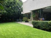 Casa en bosques de las lomas