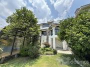 Casa en Bosques de las Lomas con Alberca y jardin