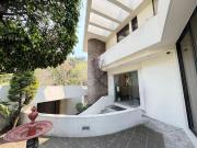 Casa en Bosques de las Lomas con jard?n y 789 m? de...
