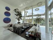 CASA EN BOSQUES DE LAS LOMAS OPORTUNIDAD ACABADOS AAA