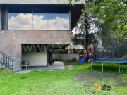 CASA EN BOSQUES DE LAS LOMAS, PARA REMODELAR