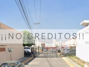 CASA EN BOSQUES DE LOS EUCALIPTOS, LOS HEROES TECAMAC,...