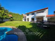 Casa en Bosques de Montemar