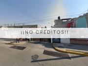 CASA EN BOSQUES DE OLIVO, EL BOSQUE, TULTEPEC, ESTADO DE...