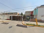 CASA EN BOSQUES DE OLIVO, EL BOSQUE, TULTEPEC, ESTADO DE...