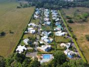 Casa en bosques de providencia