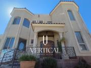 CASA EN BOSQUES DE SAN FRANCISCO