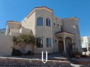 CASA EN BOSQUES DE SAN FRANCISCO