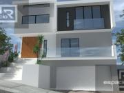 CASA EN BOSQUES DE SAN FRANCISCO CON ALBERCA Y JACUZZI