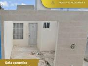 CASA EN BOSQUES DE SAN MIGUEL