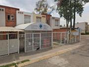 Casa en Bosques de San Sebastián Puebla Puebla. SG