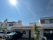 Casa en Bosques de Santa Anita