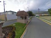 CASA EN BOSQUES DEL COUNTRY SECTOR 3 A GUADALUPE, NUEVO LEON