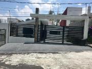 Casa en Bosques del Lago