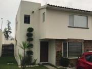 Casa en Bosques del Lago
