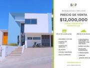 Casa en Bosques del Refugio