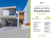 Casa en Bosques del Refugio