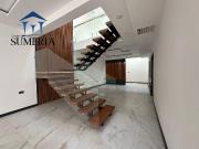 CASA EN BOSQUES DEL VALLE V CON REC?MARA EN PLANTA BAJA