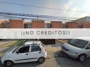 CASA EN BOSQUES LOS ABETOS, LOS HEROES TECAMAC, ESTADO...