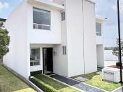 Casa en Bosques Residencial