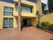 Casa en Boulevares Naucalpan, Estado de México