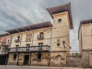 Casa en Briviesca