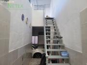 CASA EN BUEN ESTADO,FRENTE A PARQUE, BUENA ZONA