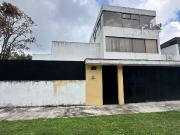 CASA EN BUGAMBILAS ZAPOPAN