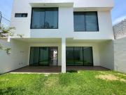 Casa en bugambilias