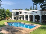 Casa en Bugambilias