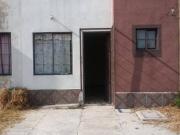 Casa en bugambilias