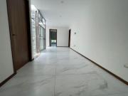 Casa en bugambilias