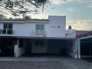 CASA EN BUGAMBILIAS RESIDENCIAL, 3 RECAMARAS, UBICACION...
