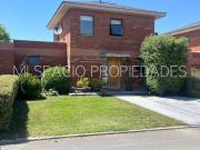 Casa en Buin
