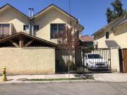Casa en Buin
