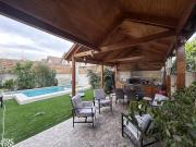 Casa en Buin