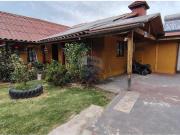 Casa en Buin