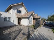 CASA EN BUIN 3 DORMITORIOS TASA ACTUAL 1.95 % EN BCI